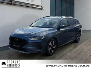Ford Focus Turnier 1.5 Active AHK/ACC/BANGOLUFSEN/RFK