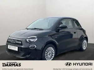 Fiat 500 500 Elektro Action  Radio  Winter Paket