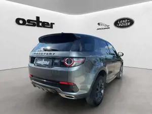 Land Rover Discovery Sport Dynamic SE|BlackPack|Winterpaket Bild 5