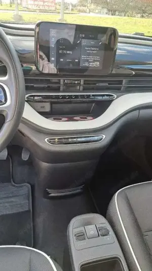 Fiat 500e Action Bild 4