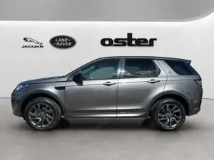 Land Rover Discovery Sport Dynamic SE|BlackPack|Winterpaket Bild 3