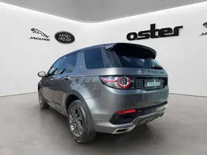 Land Rover Discovery Sport Dynamic SE|BlackPack|Winterpaket Bild 4