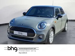 MINI Cooper MINI COOPER ONE Pano Sitzheizung