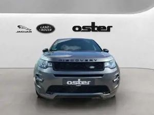 Land Rover Discovery Sport Dynamic SE|BlackPack|Winterpaket Bild 2