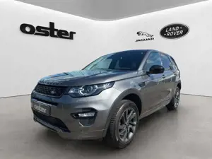 Land Rover Discovery Sport Dynamic SE|BlackPack|Winterpaket