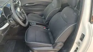 Fiat 500e Action Bild 5