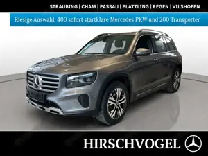 Mercedes-Benz GLB 200 d Progressive+DISTRON+KEYLESS+MULTIBEAM
