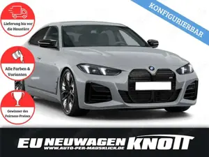 BMW 440 M440i xDrive Gran Coupé Modelljahr 2026