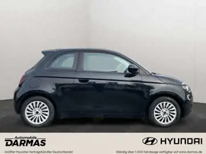 Fiat 500 500 Elektro Action  Radio  Winter Paket Bild 5