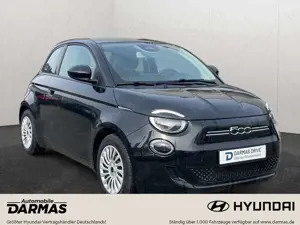 Fiat 500 500 Elektro Action  Radio  Winter Paket Bild 4
