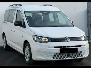 Volkswagen Caddy 2.0 TDI BMT DSG Life Maxi 7 Sitze