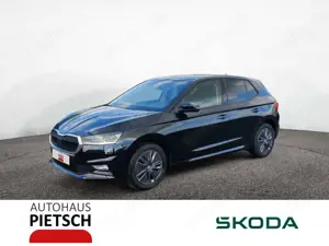 Skoda Fabia 1.0 TSI DSG Selection Tour ACC LED Navi