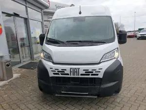 Fiat Ducato 35 L3H2 140 Multijet Hochdach verblecht