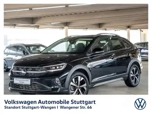 Volkswagen Taigo Style 1.5 TSI DSG Navi LED ACC SHZ PDC