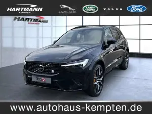 Volvo XC60 XC 60 Polestar Engineered T8 AWD Plug-In Hybrid