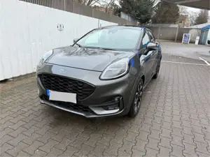 Ford Puma ST-Line X