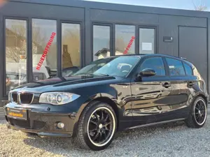 BMW 116 i Lim.*XENON*Keyless*