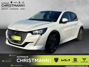 Peugeot 208 e- Allure Pack 136 Navi LED Klimaautomatik