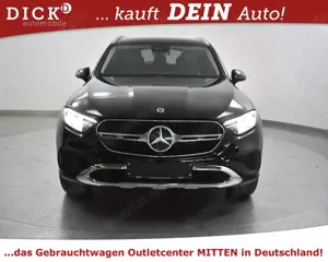 Mercedes-Benz GLC 200 GLC200 CGI 4M Avantg WIDESC+KAM+AHK+ACC+LED+NAVI Bild 3