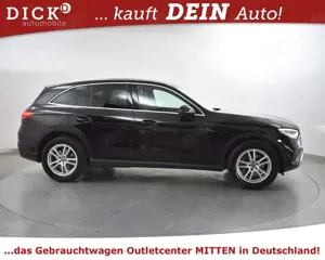 Mercedes-Benz GLC 200 GLC200 CGI 4M Avantg WIDESC+KAM+AHK+ACC+LED+NAVI Bild 2