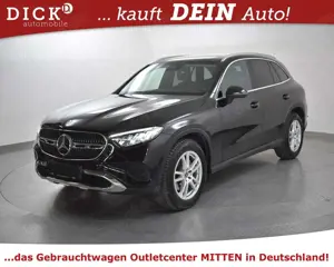 Mercedes-Benz GLC 200 GLC200 CGI 4M Avantg WIDESC+KAM+AHK+ACC+LED+NAVI Bild 4