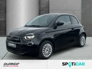 Fiat 500e *** Sonderzins*** Kamera CarPlay Keyless DAB Tempo