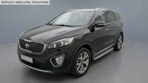 Kia Sorento Sorento 2.2 CRDi AWD Aut. Platinum Edition