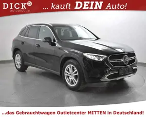 Mercedes-Benz GLC 200 GLC200 CGI 4M Avantg WIDESC+KAM+AHK+ACC+LED+NAVI