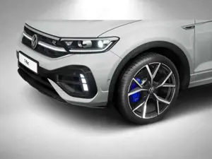 Volkswagen T-Roc Bild 4