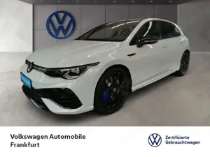 Volkswagen Golf VIII 2.0 TSI DSG 4M. R AKRA Pano Harman Kar