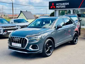Audi Q3 35 TFSI advanced*LED*AHK*eHK*PDC*APP*SHZ*