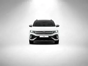 Volkswagen T-Roc Bild 3