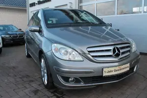 Mercedes-Benz B 200 *TÜV-NEU*