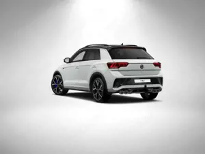 Volkswagen T-Roc Bild 5