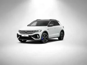 Volkswagen T-Roc Bild 2