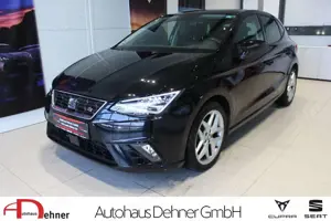 SEAT Ibiza FR 1.0TSI LED/NAVI/PDC/USB/SHZ/MFL/FREISP. Klima