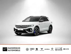 Volkswagen T-Roc Bild 1