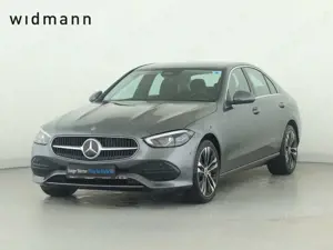Mercedes-Benz C 300 e Avantgarde*LED*PTS*Kamera*SpurH*Navi*SHZ