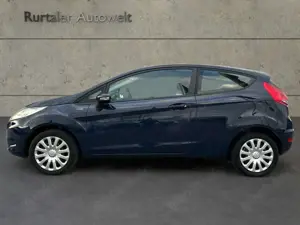 Ford Fiesta Trend *KLIMA*E-PAKET*USB/AUX*1.BESITZ*TÜV Bild 2