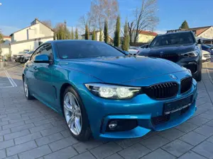 BMW 420 420 d xDrive M Sport*CarPlay*8 Fach*AHK*HeadUp