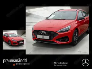 Hyundai i30 cw 1.5 T-GDI ADVANTAGE