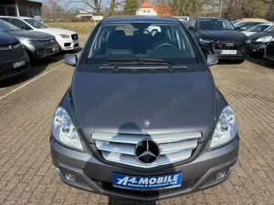 Mercedes-Benz B 200 CDI Aut. SHZ Tempomat PDC
