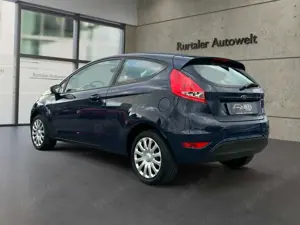 Ford Fiesta Trend *KLIMA*E-PAKET*USB/AUX*1.BESITZ*TÜV Bild 3