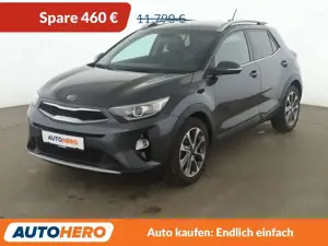 Kia Stonic 1.4 Edition 7 *CAM*SHZ*ALU*KLIMA*GARANTIE*