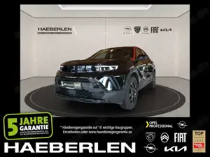 Opel Mokka 1.2 Turbo GS Line LED+SHZ+Winterp.+Kam.+LM