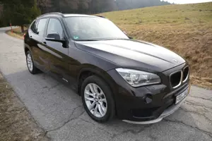 BMW X1 X1 xDrive18d Aut.