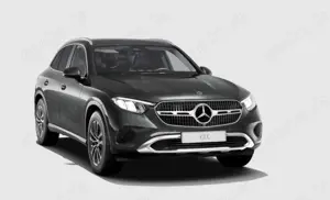 Mercedes-Benz GLC 220 d 4Matic/AVANTGARDE/AHK/LED/KAMERA/