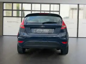 Ford Fiesta Trend *KLIMA*E-PAKET*USB/AUX*1.BESITZ*TÜV Bild 4