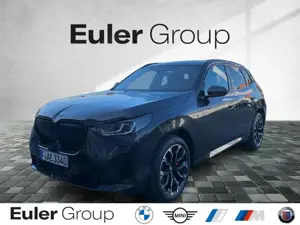 BMW X3 40d xDrive Sportpaket AHK-klappbar AHK El. Panodac