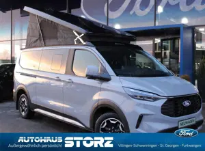 Ford Transit Custom Nugget Active L2 AWD | 1.99%ZINS | | FGS 5J/50T KM